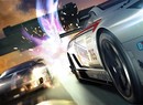 Namco Showcases Ridge Racer: Unbounded's 'Create' Mode