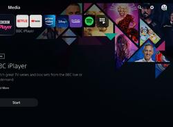 BBC iPlayer Is Now Available on PS5