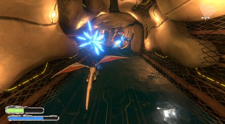 Remake of Iconic SEGA Saturn Shooter Panzer Dragoon II Zwei Confirmed for PS5, PS4 2