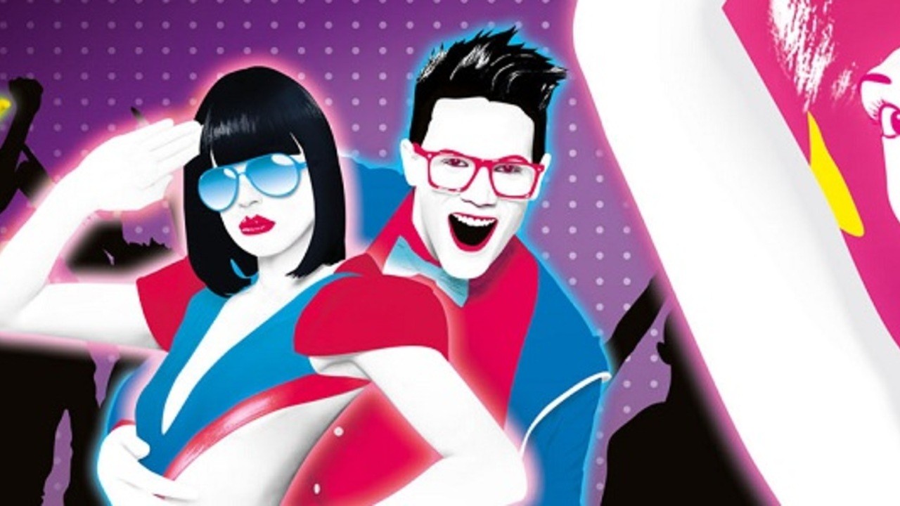 Just Dance 3 (PS3 / PlayStation 3) Game Profile | News, Reviews, Videos