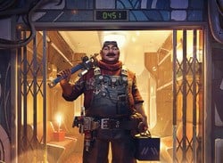 PowerWash, House Flipper Fans May Want to Pay Attention to This Intriguing Handyman Sim on PS5