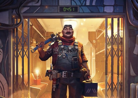 PowerWash, House Flipper Fans May Want to Pay Attention to This Intriguing Handyman Sim on PS5