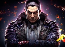 The Tekken 8 PS5 Demo Is Available to Download Now