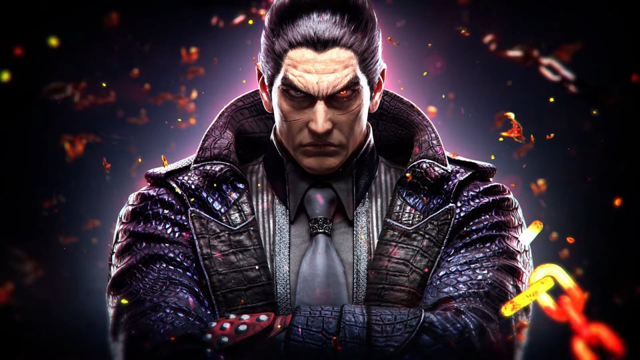 The Tekken 8 PS5 Demo Is Available to Download Now