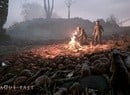A Plague Tale: Innocence Will Show Thousands of Rats On-Screen at Once