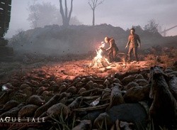 A Plague Tale: Innocence Will Show Thousands of Rats On-Screen at Once