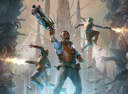 Promising PS5 Shooter Painkiller Delayed as Crazy Roguelike Mode Is Revealed