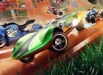 With Summer Game Fest in Sight, a Brand New Hot Wheels Racing Game Has Leaked Early