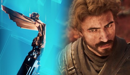 The Game Awards 2025 Nominations Announced - Who Are Your Winners?