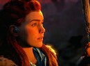 Sony: Horizon's Aloy Is a PlayStation Icon of the Future