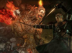 How Well Does Nioh Run on PS4 and PS4 Pro?