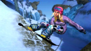 Tony Hawk: Shred's Not Had A Positive Launch In The US.