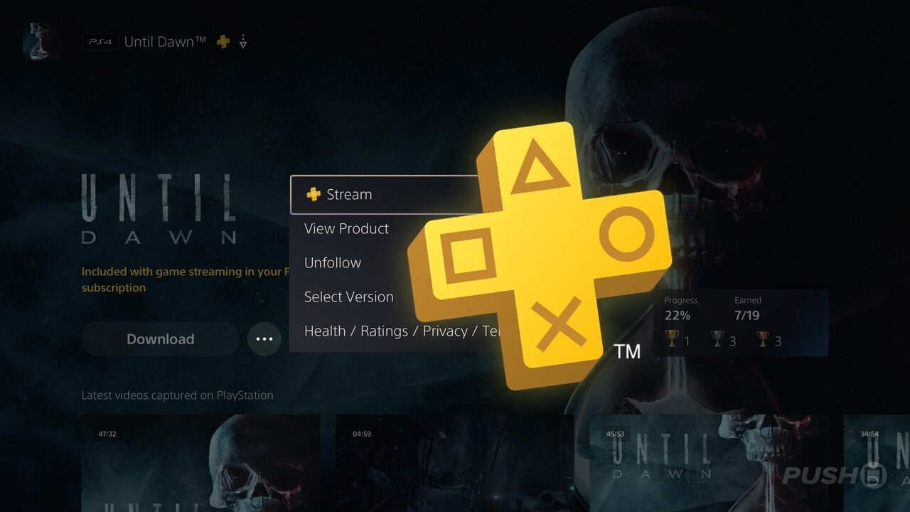 This $59.99 PS Now deal converts to new 740 game PS Plus Premium tier
