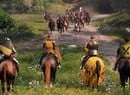 Escalation as Kingdom Come: Deliverance 2 Script Eclipses That of Baldur's Gate 3