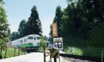 Train Sim World 6's First Japanese Railway Route Looks Breathtaking in PS5, PS4 Teaser Trailer