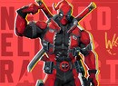 Deadpool Just Looks Perfect in Marvel Rivals on PS5