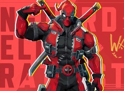 Deadpool Just Looks Perfect in Marvel Rivals on PS5
