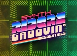 Synth Riders' Groovin' Essentials Pack Features Bruno Mars, Starcadian