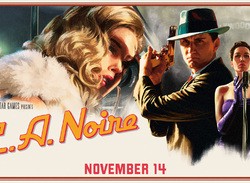 L.A. Noire Will Be Doing Some Detective Work on PS4 Later This Year