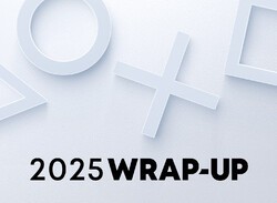 PlayStation Wrap-Up 2025 Live Now, Get Your Gaming Stats for the Year