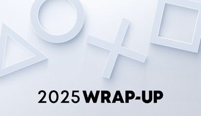 PlayStation Wrap-Up 2025 Live Now, Get Your Gaming Stats for the Year