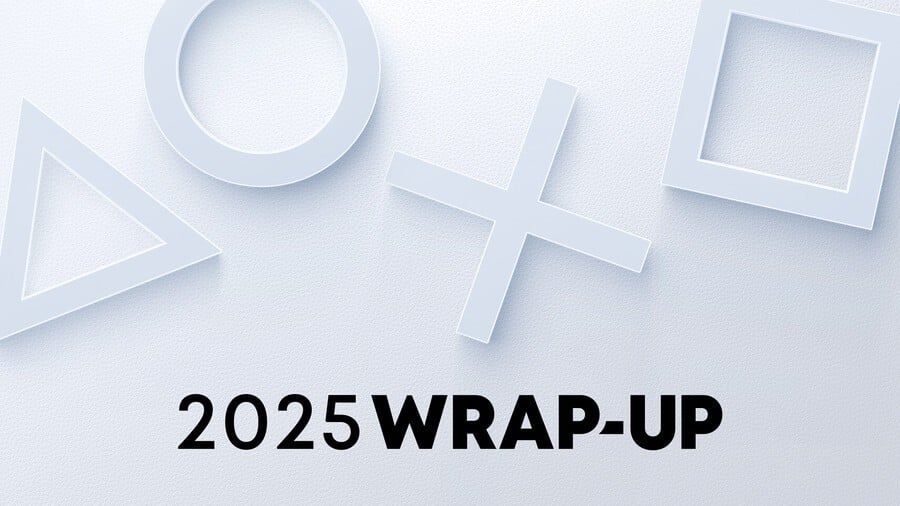 PlayStation Wrap-Up 2025 1