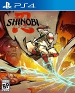 Shinobi: Art of Vengeance