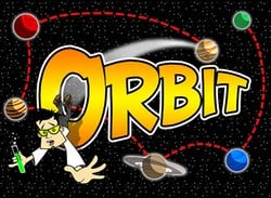 Laughing Jackal Announces Orbit For PlayStation Minis