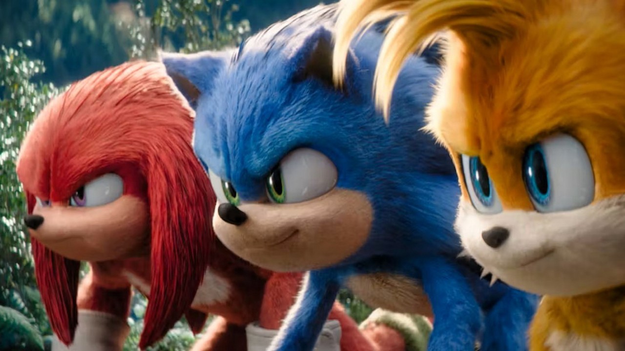 SEGA-Umsatz sinkt um 8 %, trotz eines scheinbar starken Jahres