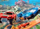 Hot Wheels: Infinite Rush Is Official, an Open World Racer on PS5 This September