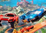 Hot Wheels: Infinite Rush Is Official, an Open World Racer on PS5 This September