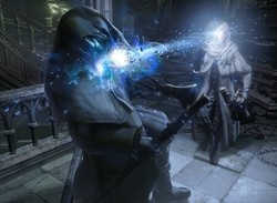Feast Your Eyes on Beastly Bloodborne: The Old Hunters PS4 Footage