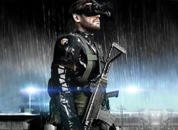 Metal Gear Solid 5: Ground Zeroes Looks Best on PS4, Says Kojima