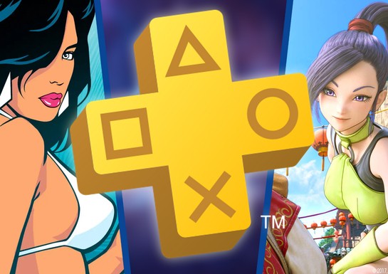 PlayStation Plus Extra and Premium games for November 2022 announced -  Polygon