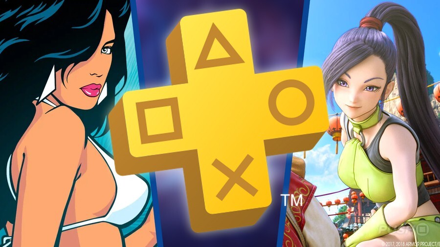 Gry PS Plus Extra, Premium PS5 i PS4 ujawnione w październiku 2022 r.