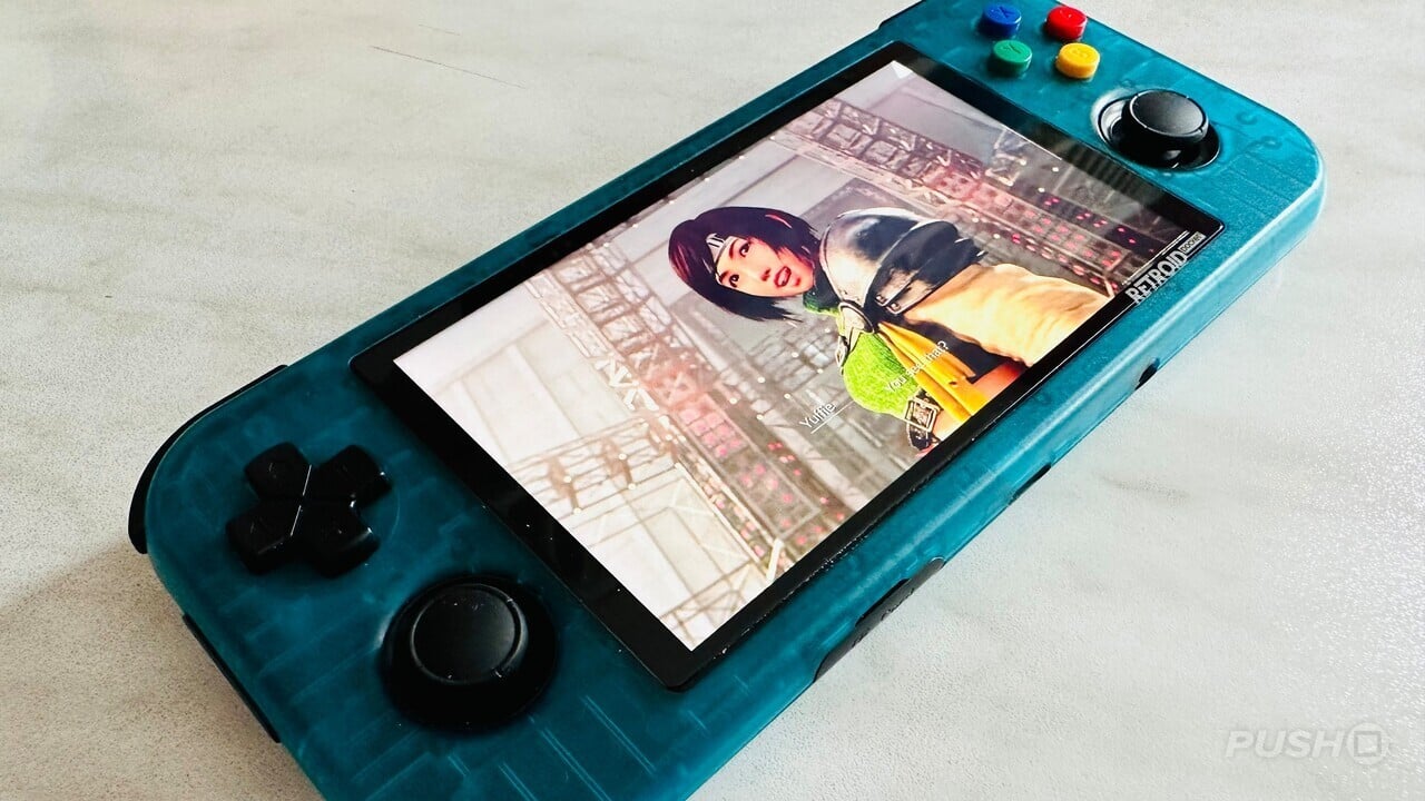 Loving this thing! Ordered one for me and my brother on Christmas Eve and  just received them today. Any suggestions for games to play. iPhone 13 Pro  Max. : r/Backbone