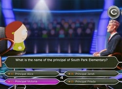 The Cast Of South Park Signs Up For Who Wants To Be A Millionaire