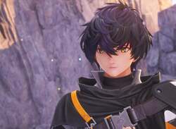 Konami Is So Back It's Even Making an All-New JRPG for PS5