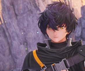 Konami Is So Back It's Even Making an All-New JRPG for PS5 1