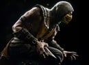 UK Sales Charts: Mortal Kombat X Maims the Top Spot for a Second Week