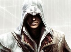 Assassin's Creed II (PlayStation 3)