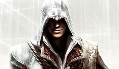 Assassin's Creed II (PlayStation 3)