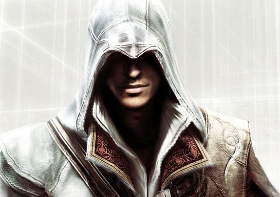 Assassin's Creed II (PlayStation 3)