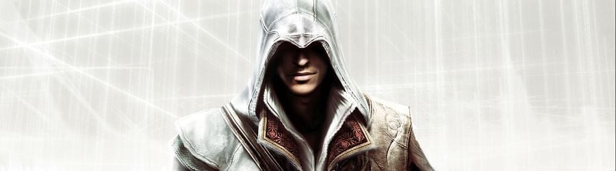 Assassin's Creed II (PS3)