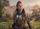 Where to Buy Horizon Forbidden West on PS5, PS4