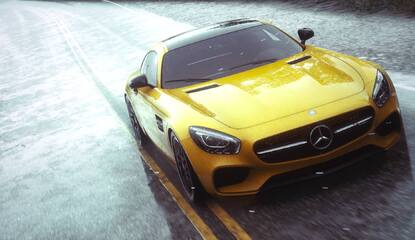 DriveClub Looks So Real, a Car Manufacturer Actually Thought It Was