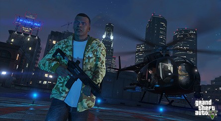 Gta Scr 12