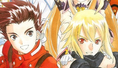 Tales of Symphonia Chronicles (PlayStation 3)