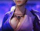 New Dead or Alive Game Announced as Dead or Alive 6: Last Round Comes to PS5