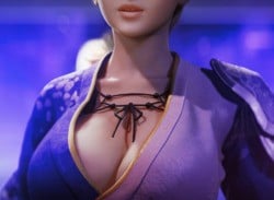 New Dead or Alive Game Announced as Dead or Alive 6: Last Round Comes to PS5